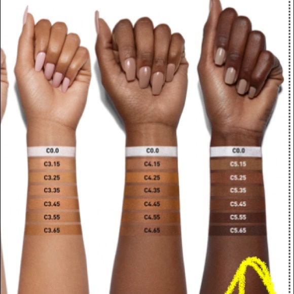 NIB Four Piece Morphe Make Up Bundle - Picture 4 of 16